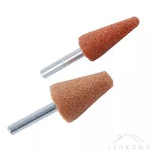 텐렌콩 드릴용사포 전동드릴샌딩 전동드릴연마석 표면광택