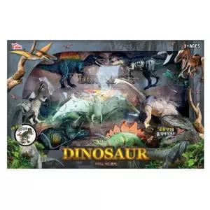 씽크토이 공룡학습 관절 다이노 어드벤처 (926751) 공룡모형 공룡완구