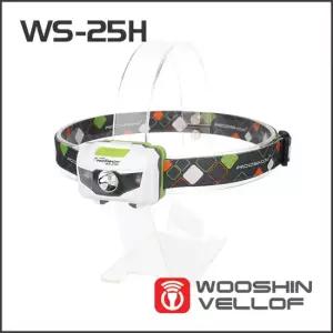 MAGICCLEAN 25H 토러스 헤드랜턴 WS-25H