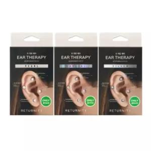 리터니티 이어테라피 10p 3종 택1개