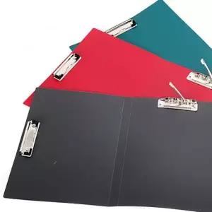 모닝글로리 PP 더블 A4 레버화일 바인더 화일 학원 클립화일 모닝화일 A4화일 A4파일 파일철