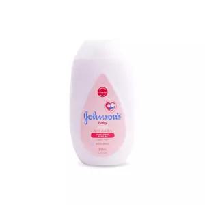 존슨즈 베이비 로션 핑크 300ml/키즈/어린이/존슨앤존슨/아기/크림/유아/존슨즈베이비/바디/주니어/얼굴/