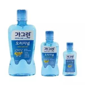 오리지널 제거 구강 세정제 (WFK1BC1)