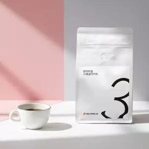 [원커피랩] 3시리즈 에티오피아 예가체프 원두커피 1Kg (홀빈/분쇄 선택)