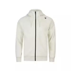 [스파이더]SPYDER 남성 볼륨 라드패드 후드 집업 FM1SPJFCNFT302M-IVY