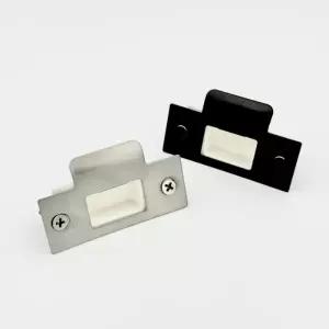 도어 스트라이크 도어캐치 문틀 문고리 부속 문잠금