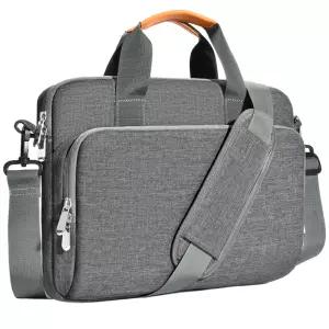 글라움베어 16인치 노트북가방 맥북 에어 엘지그램 파우치 서류