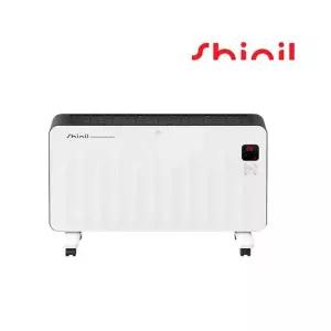 신일 컨벡터 전기히터 벽걸이겸용 이동식 라디에이터 SEH-C30KP