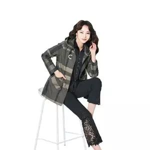 [NS홈쇼핑]레이스부츠컷블랙바지[35457124]