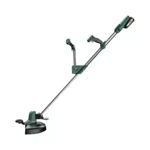 보쉬 UniversalGrassCut18-26 충전예초기 18V 2.5AH 가지치기 헤지트리머 조경 정원관리