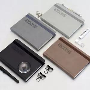 양지 다이어리 26년 2026 유즈어리32라이트