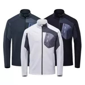 [블랙야크](대전신세계)남성 FW 바람막이 자켓 M트리카본딩자켓 1BYJKW3003