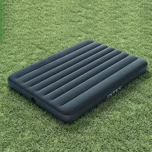 등산 여행 인텍스 듀라빔 캠핑 에어 더블매트-WD473C7