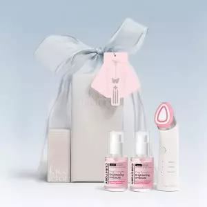 [GIFT/선물세트] 페이스팩토리 부스터즈 프로 + 핑크 토마토앰플 2개