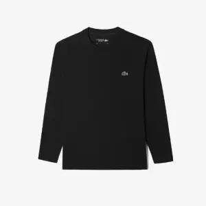 라코스테긴팔티 KQJ TH353E-55N-031 베이직 긴팔 티셔츠