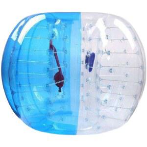 버블슈트 싸커 5m 에어 놀이 pvc 야유회 에어바운스 에어슈트 1 레크레이션 체육