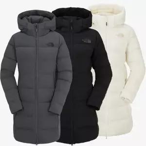 [노스페이스](본점) FW NJ1DQ31 여성 슈퍼 플렉스 RDS 다운코트