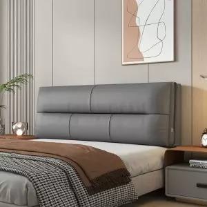 침대헤드보드 등쿠션 등받이 프레임 대형 헤드레스트