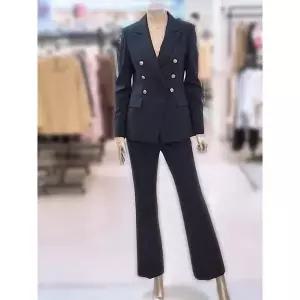 [미니멈] 세이브존03 미니멈 더블버튼 정장세트 AWMXDGWJ/P9010A (S41281662)