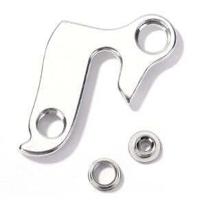 자전거 리어 드레일러 행어, MTB 사이클링 스피드 체인저, 테일 후크