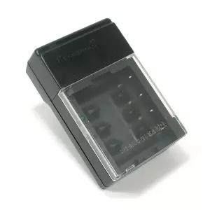 급속충전 건전지 충전기 리튬폴리머 18650 만능 AAA AA 니켈수소 리튬이온 USB