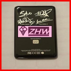 iPod Classic ipodvideo 5Gen 5.5Gen 6/6.5Gen 7/7.5Gen 64GB 80GB 120GB 128GB 160GB 256GB 512GB 1TB 얇