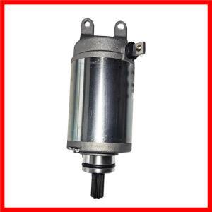 스즈키 버그만 UH125 AN250 AN400 UC125 에피쿠로에 적합한 스타터 모터