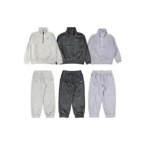 [아웃도어스/노스페이스]노스페이스 키즈 범피 스 세트 NM5MR61