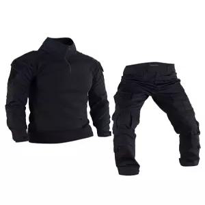 미군군복 프로퍼 밀리터리 미군 군대 전투복 서바이벌 군복 팀전