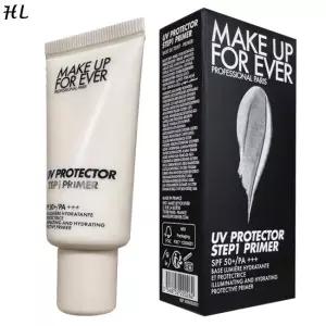 메이크업포에버 스텝1 UV 프로텍터 프라이머 15ml
