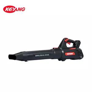 계양 BR20BLZ 충전송풍기 20V 본체 BL모터 속도조절 터보모드 무선 대포 송풍기