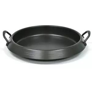 전골 냄비 경질 냄비 샤브샤브 냄비 양수 냄비 30cm