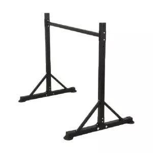 인버티드로우 실내풀업 발레봉 맨몸운동 미니철봉