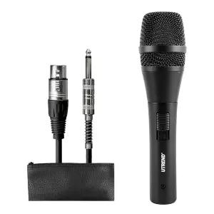 [유트렌드]다이나믹 마이크 강의 회의 방송 공연용 보컬용
