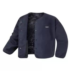 [해리슨][해리슨] 플리스 브이넥 가디건 자켓 HA-1443 WESF1002