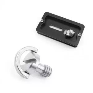 특수 미러리스 연결 D링 카메라 고리 핸드 DSLR 나사