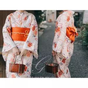일본 기모노 프레 의상 드레스 38종 유카타 여자 할로윈