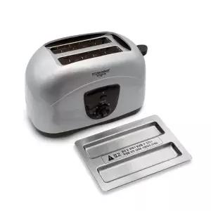 MZ키친플라워 밀라노 토스터기 KF-TS200 팝업 토스트기