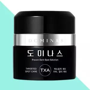 도미나스 도미나 기미 크림 태극제약 시즌6 트라넥삼산 50gX1박스