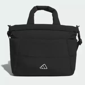 [롯데백화점]아디다스 골프 여성 퀼팅 카트 토트 백 - JM0208