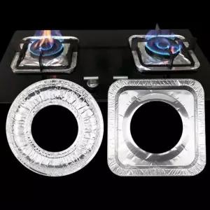 기름튐방지 주방시트지 가스렌지청소 기름막이 가스렌