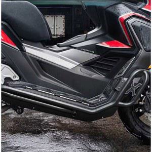 XDV250 사이드 가드 XDV300 XMAX 룽자에 범퍼 조이맥스 클립 CL300