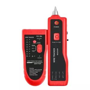 라인 단선체크 테스터기 멀티 무선대조기 수신 탐색 케이블