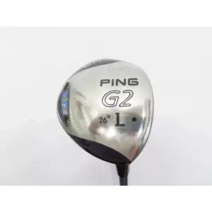 G2 L 여성용 중고골프채 우드