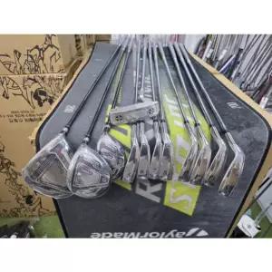 엘로드 지니온 남성SR풀세트 12개 코오롱인더스트리FnC 정품 진열상품 NS950 R