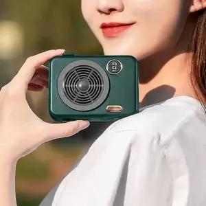 [골드스마일]usb 미니선풍기 냉각선풍기 손선풍기 핸디미니선풍기