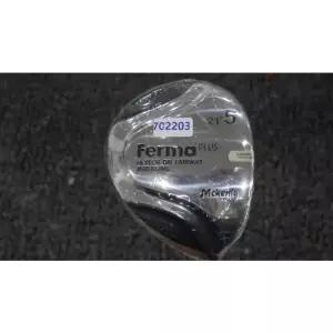 매긴리 페르마플러스 5번 우드