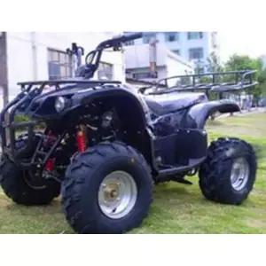 4륜 오토바이 바이크 사발이 농사용 액티비티 운반차
