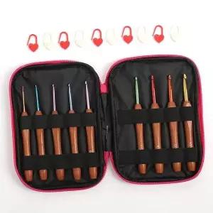 코바늘키트 코바늘패키지 코바늘뜨기 코바늘diy