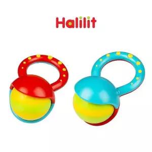 악기 악기놀이 MP38420 마사지 롤러볼 할릴릿